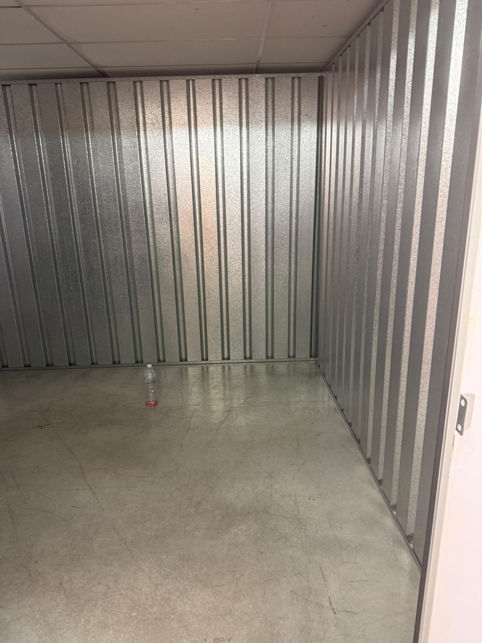 Storage Solutions